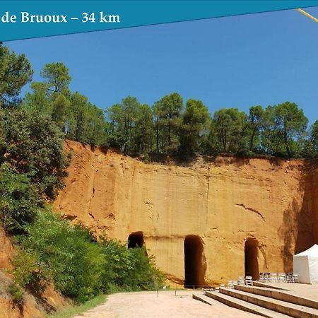 Pyramidhome By Les Bastidons De L'Isle Extérieur photo